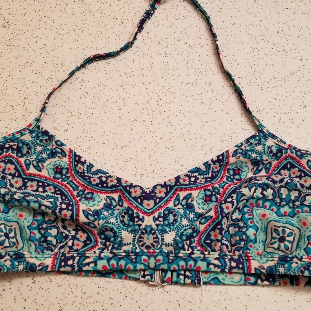 Athleta Bikini Top